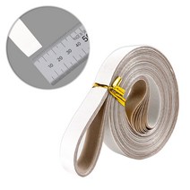 일본 15mmX780mm 테프론 실링 벨트 기계밴드 산업용