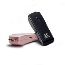 B-1 호신용 전기충격기 강력방어 치한퇴치 호신용품 경찰서 허가없이 소지가능 전자충격, 1개