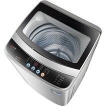 세탁기6kg 오피스텔 겸용 일체형 소형 원룸 빨래 블랙, 단일사이즈, ⒏⒌kg 공기 건조된 블루 유리