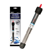 [라임펫아쿠아] 아마존 아쿠아리움 히터 100W, 1개