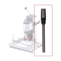 SPC1공 전동 천공기 FP- 60천공날/직경6mm/60mm