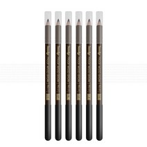 미샤 1+1 스머지프루프 우드 브로우 3.5*90mm, 1개, 1+1블랙