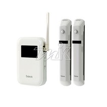 명인코리아 MK 피플카운터(무인계수기)(19115)(1911500)APC100W(무선형), 1개