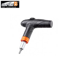 슈퍼B 2021 토크 렌치 4/5/6Nm TB-TW50, 선택완료