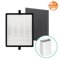 벡셀 퓨어 에너지 오피스 원룸 공기청정기 BPE-3000 필터, 단품