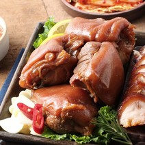 [미소가] 슬라이스 미니족발 300g x 3, 3개