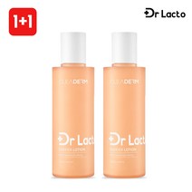 닥터락토 [1+1] 배리어 로션 120ml, 1개