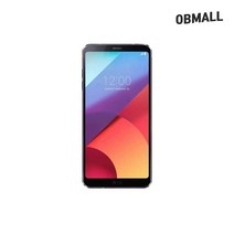 LG G6 공기계 중고 G600 오비몰, G6_32GB, P등급 (선물용), 골드