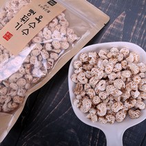 옥수수뻥튀기 대용량 강냉이 (무가당), 대용량_옥수수뻥튀기_280g_무가당