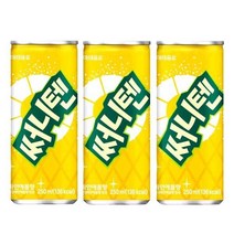 해태 써니텐 파인 250CAN X30 당일 정기 대용량