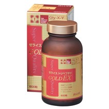 젤라이스 트리펩티드 GOLD EX 600정