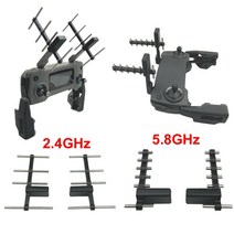 DJI Mavic Mini Air Pro 2 Drone 액세서리 용 2X Yagi 신호 부스터 안테나 범위 확장기, 5.8G-2pcs