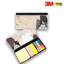3M W-325디스펜서, 1개, 검정