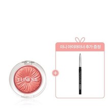 크리니크 [12] 치크팝 (+미니 아이라이너 증정), 02 피치 팝