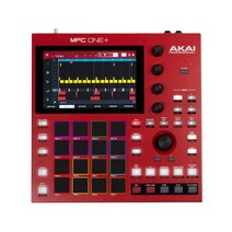 AKAI 아카이 MPC One +