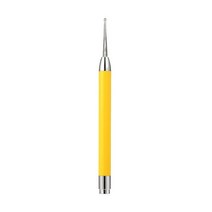 비버드 이어스캐너 7세대 Note5 내시경 귀이개 귀지제거 귀파개귀지 제거 클리너 도구 LED 손전등 귀이개, 01 Yellow
