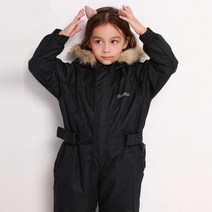 아동 유아 방수 키즈 스키복 방수복 썰매복 세트 5