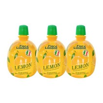 피오디 레몬 200ml x 3개, 없음
