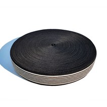 나이스본 탄력바 화물차용품 화물바 고정바 짐바 고탄력바 트럭바 가구바 밴딩바, 50mm X 25M 탄력바, 1개