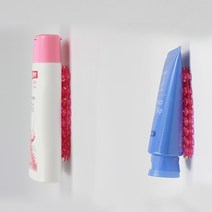 발바닥 흡착매직 후크 빨판 강력 다용도 텀블러 건조 욕실 간편 접착 주방 벽면 유리, 발바닥흡착매직후크, 발바닥흡착매직후크