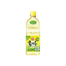 오뚜기 집밥 콩기름 0.9L 자취 혼밥 튀김 명절 제사 식당용 한끼식사 식자재, 1개
