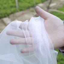 한랭사 한냉사 방충망 비닐하우스 매쉬 곤충방지 그물, 60메쉬 두께 2미터 폭  미터당가격