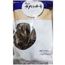 [AJZ_7400703] 흑목이버섯(성민 200g) 업소용못이버섯 목이버섯요리용 목이버섯 가정용목이버섯 버섯