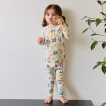 코디아이 스위티 싱글스판내의