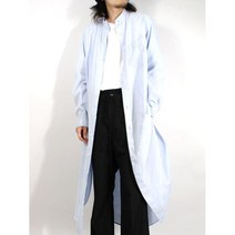 베드 J.W. 포드 BED J.W. FORD 얼룩 롱셔츠 DIRTY LONG SHIRTS