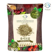 [경기점] 푸른들판 건조 올리브잎 차 300g 건올리브잎