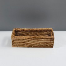 [자바라쇼핑] 라탄 브레드 바스켓 소 _ JBR20230303EA, 본상품선택