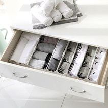 그래그-e 장난감 팬트리 수납 정리함 리빙박스 양말 속옷 화장대 정리 낮은형슬림대, 높은형 중, 1개