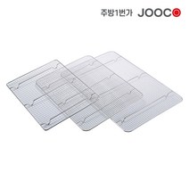 주방1번가 주코(JOOCO) 시팬망 밧드 망 받드받침 씨펜망 씨팬망 그물받침