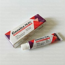 문신타투크림퍼머넌트 메이크업 전 79.9 구시카 타투 케어 크림 마이크로블레이딩 아이브로우 립 바디 스킨 10g, 50개