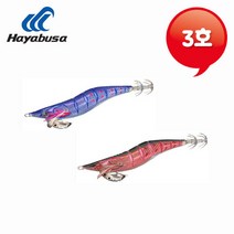 거상코리아 하야부사-FS505 초동에기 난무 V3 3호/오징어에기, 35-836599