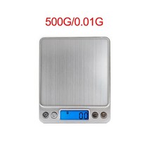 체지방계산기 체지방체중계 스마트체중계 디지털 체지방계 미니 정확한 체지방 측정기 새로운, 500g-0.01g
