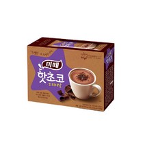 미떼 핫초코 오리지날 10T, 상세페이지 참조
