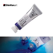 신한 SWC 수채화 물감 B 926(294) Ultramarine Deep, 20개