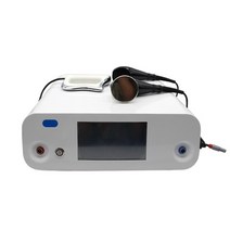 고주파 마사지기 온열 침투 기술 RF CET RET 448K 인디바 피부 리프트 회춘 슬림 다운, 01 AU