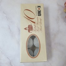 (도매콜) 티라이트 9시간 10pc, 상세페이지 참조