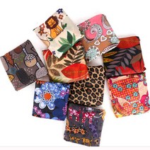 [Spring] 사각포켓형 시장바구니 빠따라인 접이식 5345725EA, 쿠팡 동물원