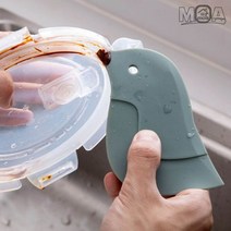 주방 청소 도우미 음식물제거 이물질제거 찌든때 제거, No.01 주방청소도우미 핑크