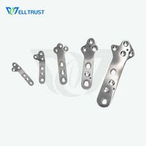 수의과 TPLO 플레이트 정형외과 잠금 임플란트 TPLO 스테인레스 스틸 플레이트 애완, [40]