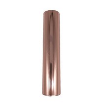 골드 실버 핫 스탬핑 호일 종이 롤 80M/롤 라미네이터 용 레이저 프린터에 열전달 Diy 카드 공, Rose Gold