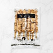 DF (청우)후라이드꼬치 130gx10개, 10개