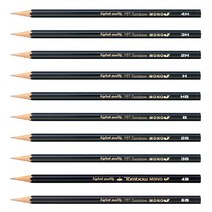 톰보 모노J 톰보연필, 4B