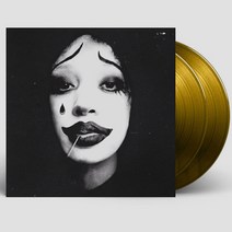 핫트랙스 CIRCA WAVES - SAD HAPPY [GOLD LP] [한정반]