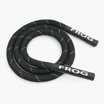 배틀로프 줄넘기 I 중량 웨이트 크로스핏 복싱