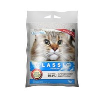 클럼 플러스 클래식 7kg