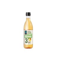 청정원 정통 파인애플 식초, 500ml, 5개